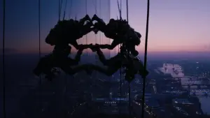 Задник до фильму"007: Не час помирати" #766905