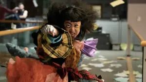 Задник до фильму"Все завжди і водночас" #570169