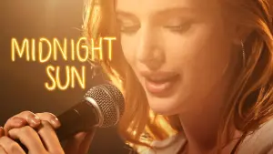 Опівнічне сонце