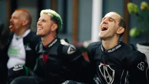 Задник до фильму"Пілліон" #516053