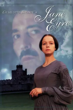 Постер до фильму"Jane Eyre" #900551