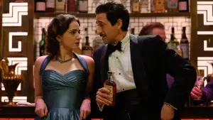 Задник до фильму"Як вони біжать" #288649