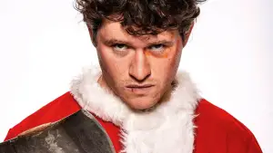 Задник до фильму"Однієї тихої ночі" #509692