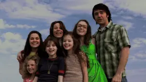 Задник до фильму"Закляття" #581623