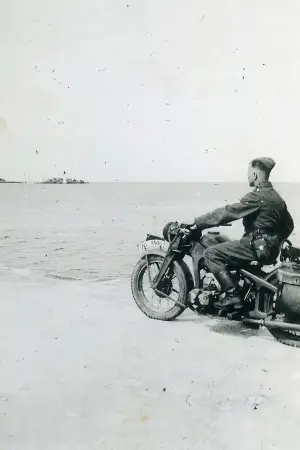 Постер до фильму"Der Fuchs" #758703