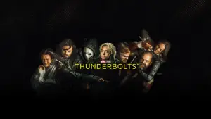 Задник до фильму"Громовики" #525064