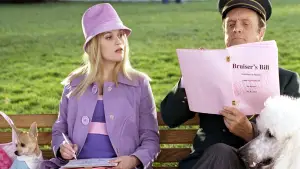 Задник до фильму"Білявка в законі 2" #673066