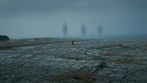 Задник до фильму"Легенда про Зеленого лицаря" #670179