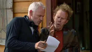 Задник до фильму"Дикий кінь" #780430