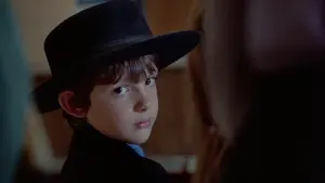 Задник до фильму"Свідок" #241117