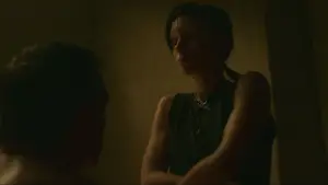 Задник до фильму"Дівчина з тату дракона" #668980