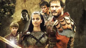 Задник до фильму"Останній легіон" #333375