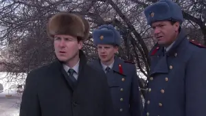 Задник до фильму"Gorky Park" #901825