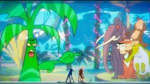 Задник до фильму"" #661378