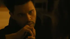 Задник до фильму"Поспішай у завтра" #593784