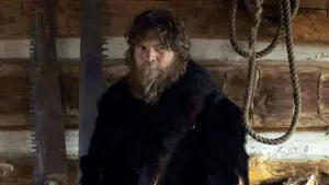 Задник до фильму"Останній син" #419322