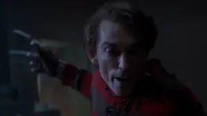 Задник до фильму"Кошмар на вулиці В’язів" #703022