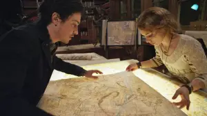 Задник до фильму"Париж. Місто мертвих" #673885