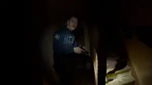 Задник до фильму"Bodycam" #763288