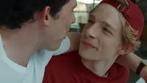 Задник до фильму"Суперники" #548533