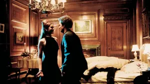 Задник до фильму"Сповідь небезпечної людини" #268457