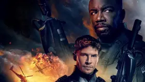 Відео до фільму Dead Zone | Official Trailer