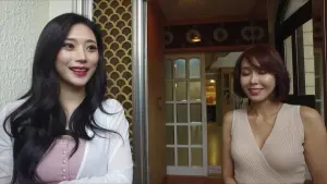 Відео до фільму Delicious Room Salon Service | 룸싸롱 맛있는 서비스 - Trailer