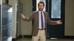 Задник до фильму"Махач вчителів" #304997