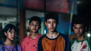 Задник до фильму"กล่องผีสุ่มวิญญาณ" #767100