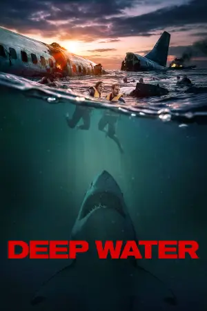 Постер до фильму"Deep Water" #924551