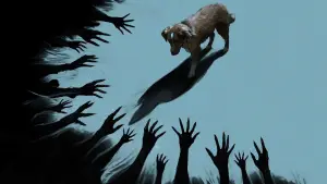 Задник до фильму"Хороший хлопчик" #517149