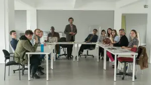 Задник до фильму"Фінальний монтаж" #251934