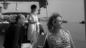 Задник до фильму"Пригода" #208273