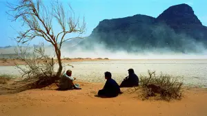 Задник до фильму"Лоуренс Аравійський" #751392