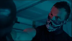 Задник до фильму"Lost Phoenix" #196766