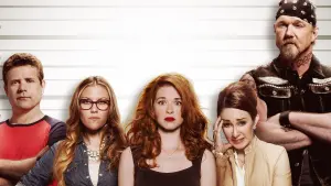 Задник до фильму"Ніч відпочинку для мам" #402799