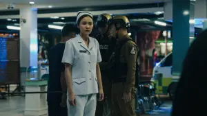 Задник до фильму"ผีเข้า" #804024