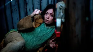 Задник до фильму"Ніде" #212292