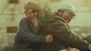 Задник до фильму"Árva" #766035