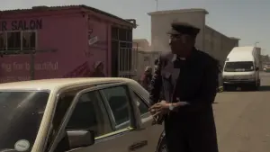 Задник до фильму"Прощений" #486299