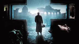 Відео до фільму Обряд | Close The Door