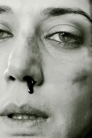 Постер до фильму"Двоє людей, що обмінюються слиною" #779168