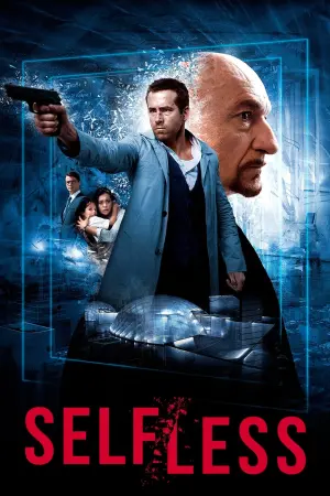 Постер до фильму"Ціна безсмертя" #62997