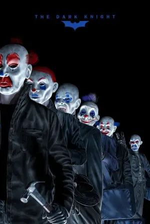 Постер до фильму"Темний лицар" #797717