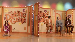 Задник до фильму"Жінка години" #597060