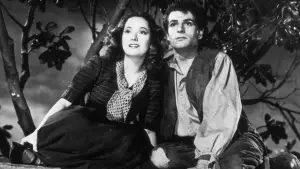 Задник до фильму"Буремний перевал" #712074