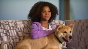 Задник до фильму"Енні" #444637