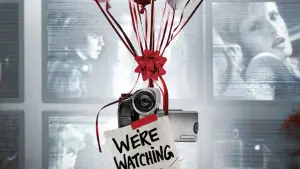 Задник до фильму"Злом" #445830