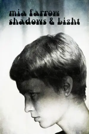 Постер до фильму"Mia Farrow, en clair-obscur" #879393