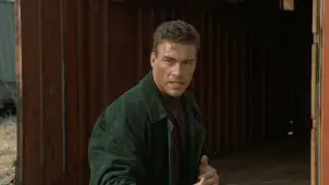 Задник до фильму"Подвійний удар" #808238